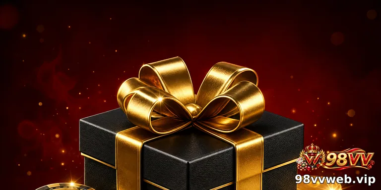 Khuyến Mãi 98VV – Chuyên Mục Ưu Đãi Dành Cho Hội Viên 2025 - hình ảnh - 98vvweb.vip