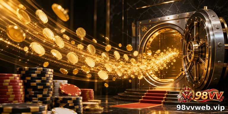 CEO Thái Dũng | Lộ Diện Người Thuyền Trưởng Đưa 98VV Vươn Xa - hình ảnh - 98vvweb.vip