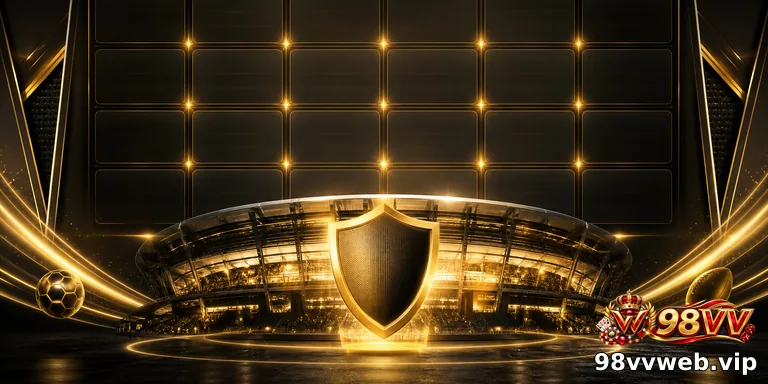 98VV App | Trang Chủ Chính Thức 2026 - hình ảnh - 98vvweb.vip