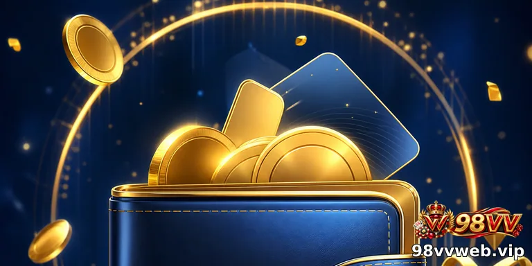 Bắn Cá Xèng Cực Đỉnh – Chiến Lược Thắng Lớn Cùng 98VV - hình ảnh - 98vvweb.vip